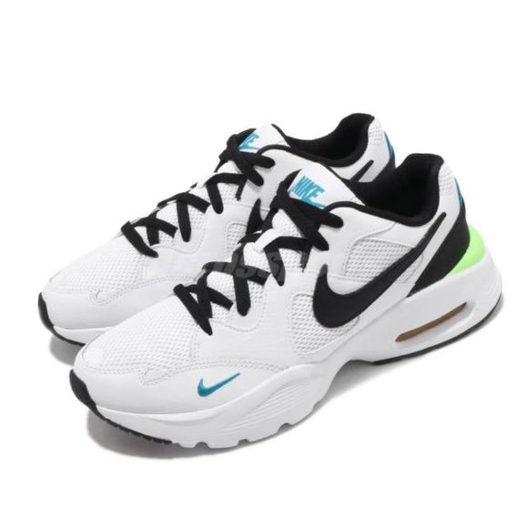 Nike Men's Air Max Fusion Running Sneakers - Picture 13 of 14